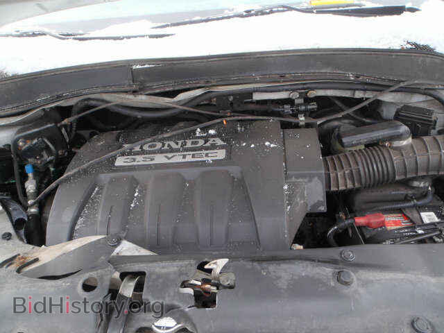 2005 HONDA PILOT - VIN: 5FNYF18635B021661 - Фото 10