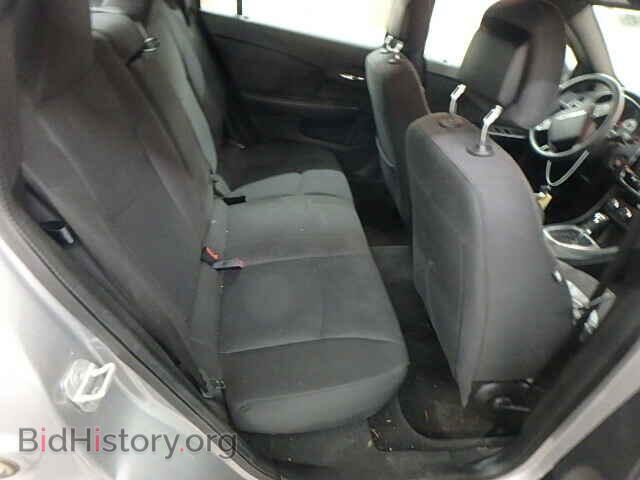 2013 CHRYSLER 200 - VIN: 1C3CCBAB1DN670492 - Photo 6