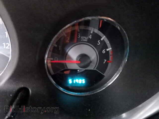 2013 CHRYSLER 200 - VIN: 1C3CCBAB1DN670492 - Photo 8