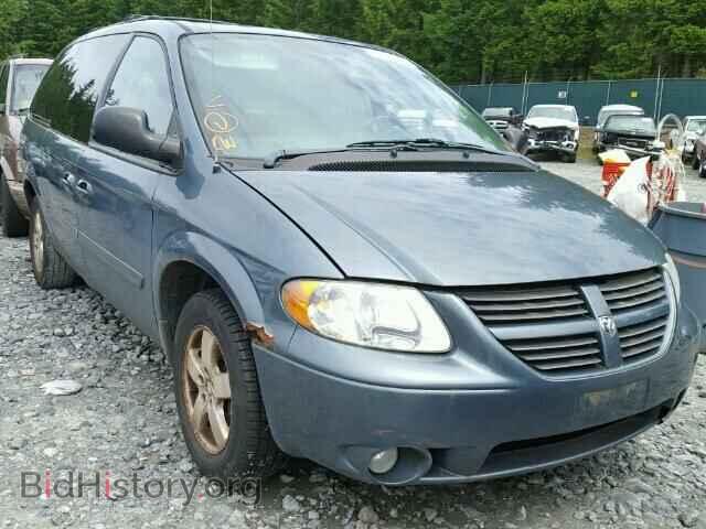 Photo 2D4GP44L96R807169 - DODGE CARAVAN 2006