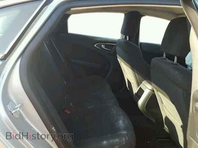 2015 CHRYSLER 200 - VIN: 1C3CCCAB4FN693418 - Photo 6