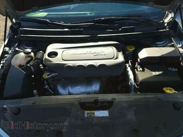 2015 CHRYSLER 200 - VIN: 1C3CCCAB4FN693418 - Photo 7