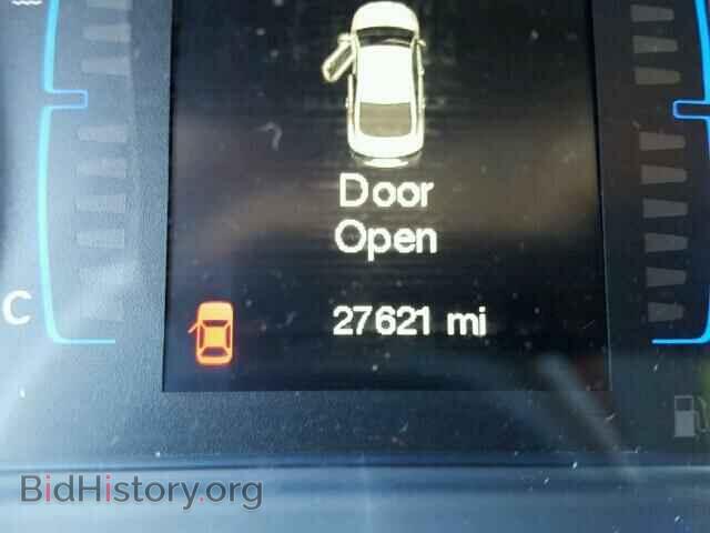 2015 CHRYSLER 200 - VIN: 1C3CCCAB4FN693418 - Photo 8