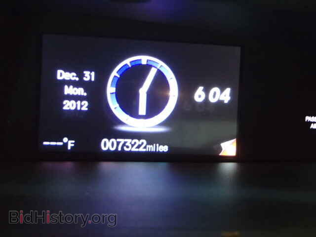 2014 HONDA CIVIC - VIN: 19XFB2F86EE252556 - Фото 8
