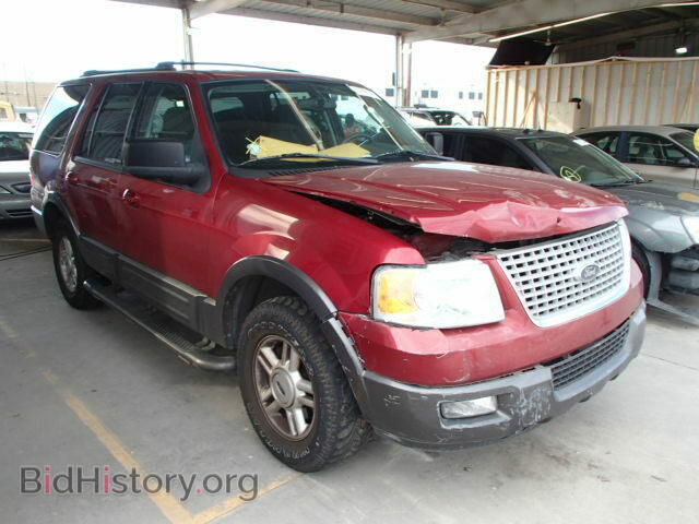 Фотография 1FMRU15W24LB01815 - FORD EXPEDITION 2004
