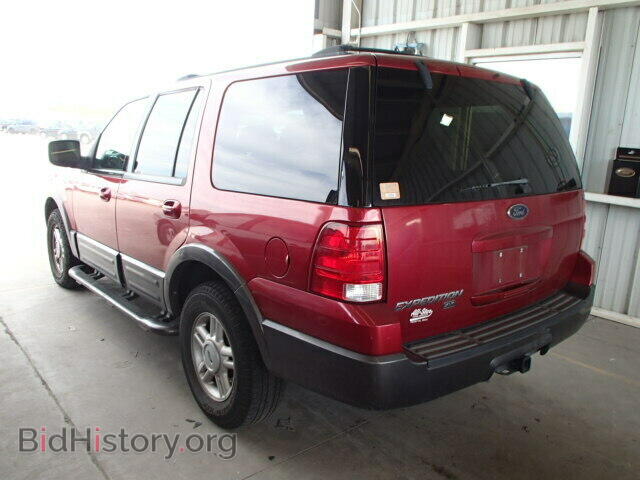 2004 FORD EXPEDITION - VIN: 1FMRU15W24LB01815 - Фото 3