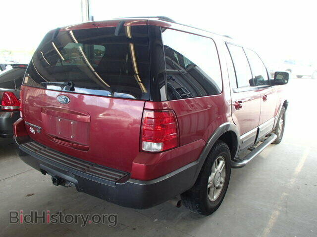 2004 FORD EXPEDITION - VIN: 1FMRU15W24LB01815 - Фото 4