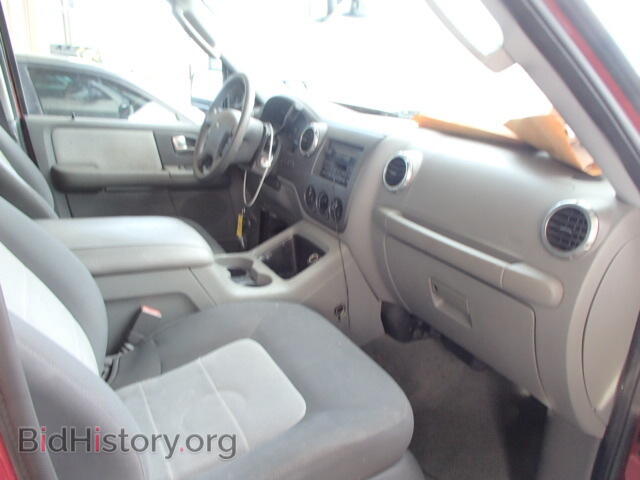 2004 FORD EXPEDITION - VIN: 1FMRU15W24LB01815 - Фото 5