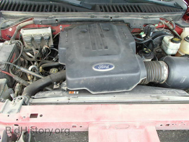 2004 FORD EXPEDITION - VIN: 1FMRU15W24LB01815 - Фото 7