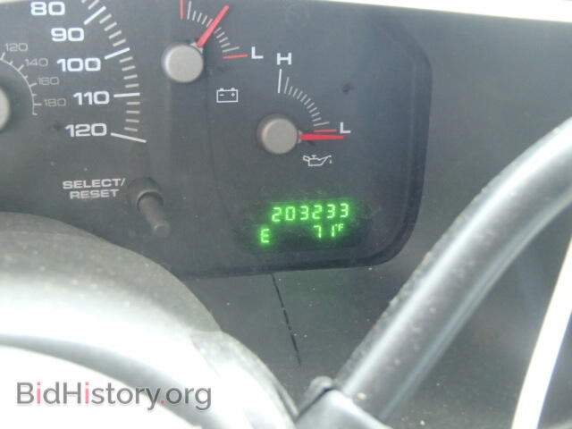 2004 FORD EXPEDITION - VIN: 1FMRU15W24LB01815 - Фото 8