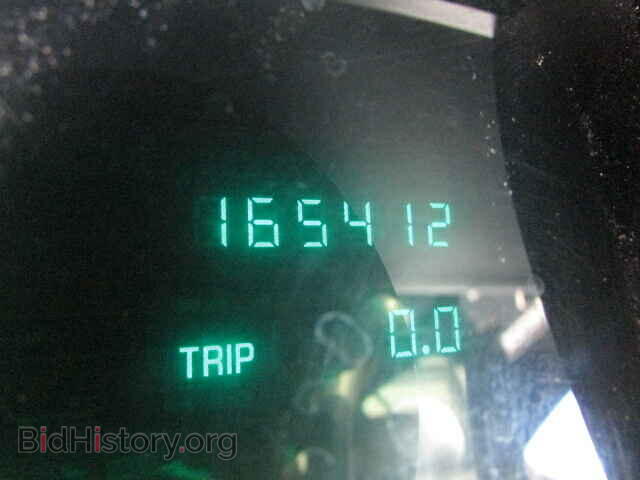 1996 CADILLAC DEVILLE - VIN: 1G6KD52Y5TU284450 - Photo 8