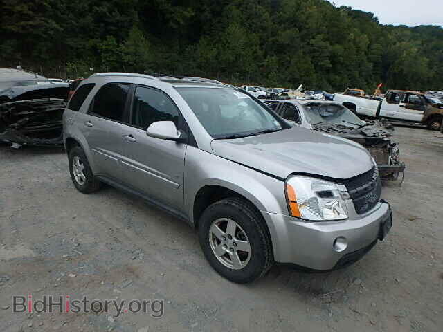Photo 2CNDL43F286020930 - CHEVROLET EQUINOX 2008