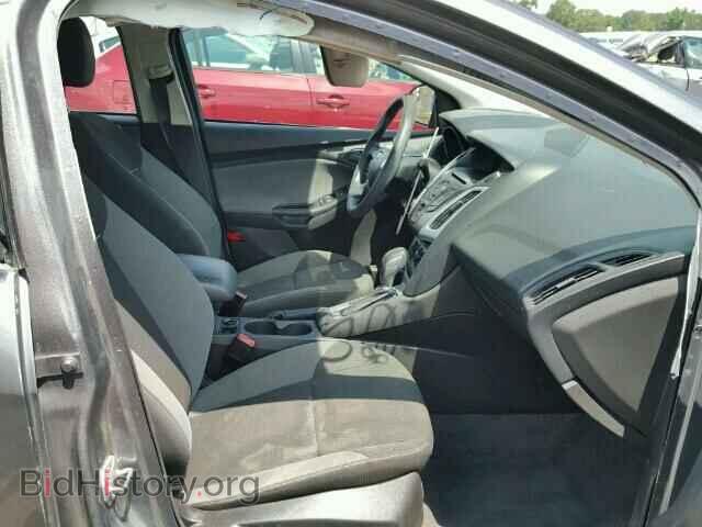 2012 FORD FOCUS - VIN: 1FAHP3F2XCL169993 - Photo 5