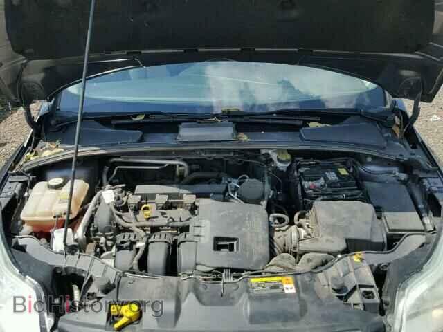 2012 FORD FOCUS - VIN: 1FAHP3F2XCL169993 - Photo 7