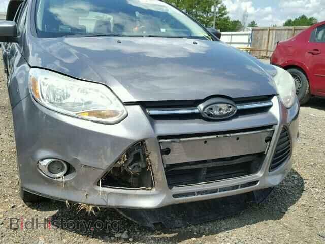 2012 FORD FOCUS - VIN: 1FAHP3F2XCL169993 - Photo 9