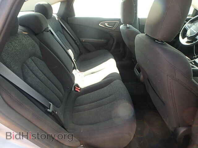 2015 CHRYSLER 200 - VIN: 1C3CCCAB0FN627321 - Photo 6