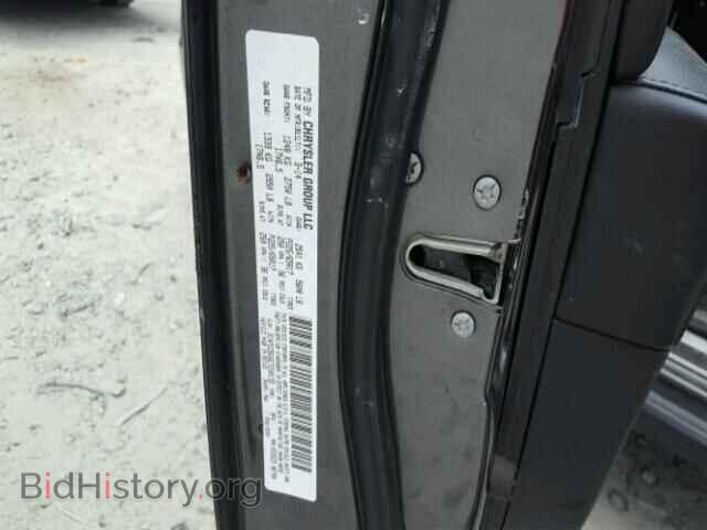 2014 DODGE JOURNEY - VIN: 3C4PDDBG6ET230155 - Фото 10