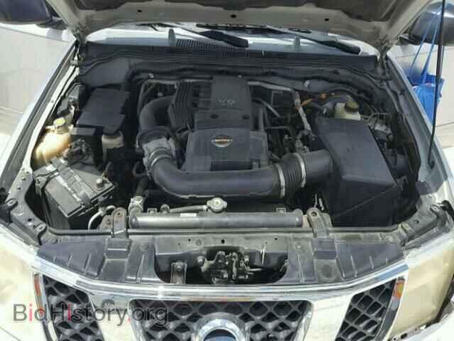 2006 NISSAN PATHFINDER - VIN: 5N1AR18U16C679092 - Фото 7