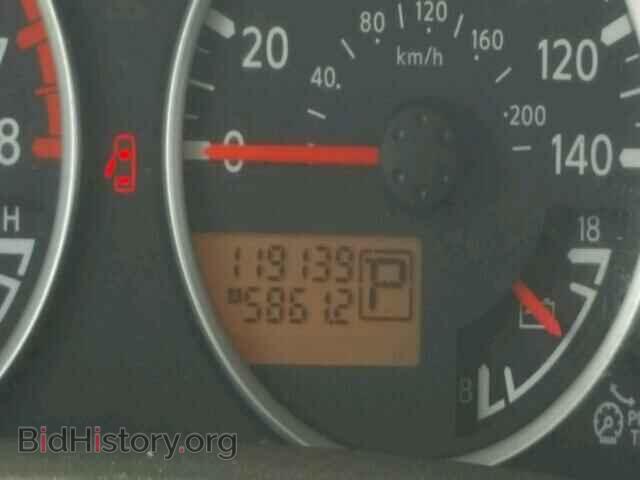 2006 NISSAN PATHFINDER - VIN: 5N1AR18U16C679092 - Фото 8