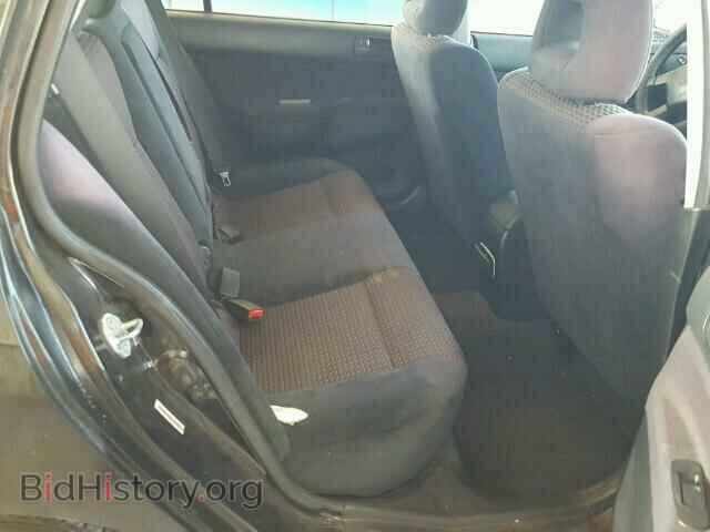 2004 MITSUBISHI LANCER - VIN: JA3AD69FX4U028209 - Фото 6