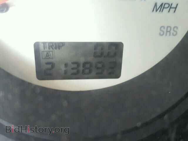 2004 MITSUBISHI LANCER - VIN: JA3AD69FX4U028209 - Фото 8