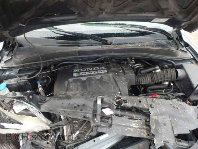 2005 HONDA PILOT - VIN: 2HKYF185X5H528792 - Фото 7