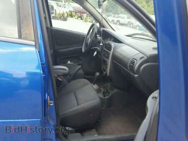 2005 DODGE NEON - VIN: 1B3ES56C85D231504 - Фото 5