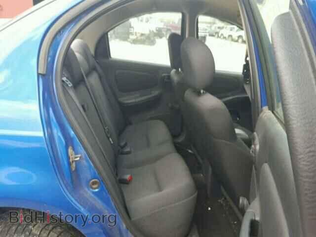 2005 Dodge NEON (VIN 1B3ES56C85D231504) — photo 6 of 10