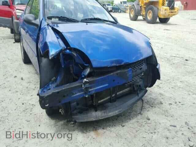 2005 DODGE NEON - VIN: 1B3ES56C85D231504 - Фото 9