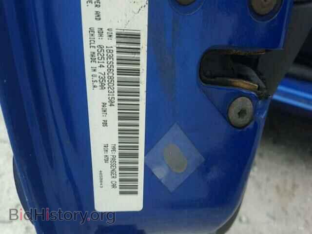 2005 DODGE NEON - VIN: 1B3ES56C85D231504 - Фото 10