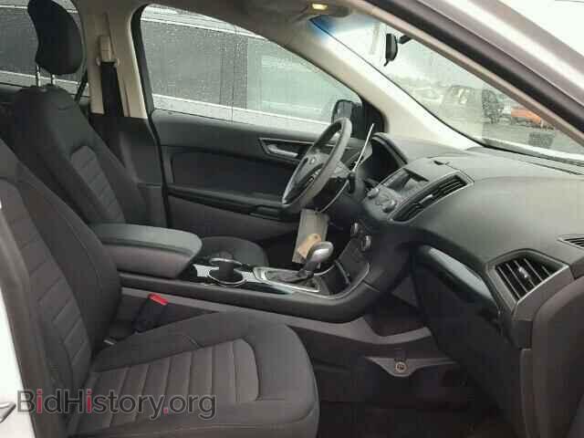 2015 FORD EDGE - VIN: 2FMTK4G97FBB90675 - Photo 5