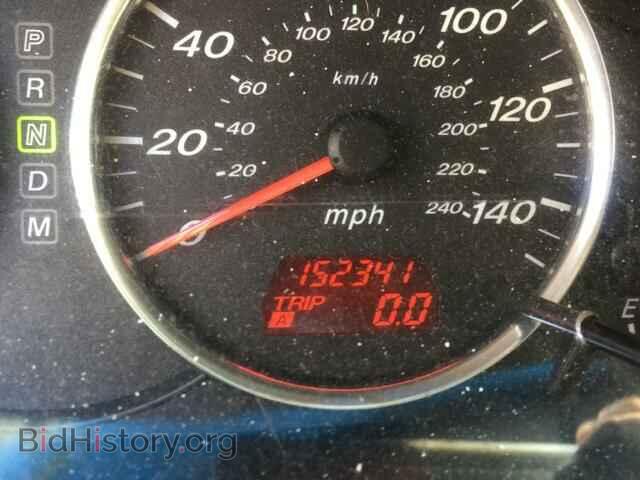 2007 MAZDA 6 - VIN: 1YVHP84C175M34775 - Фото 8