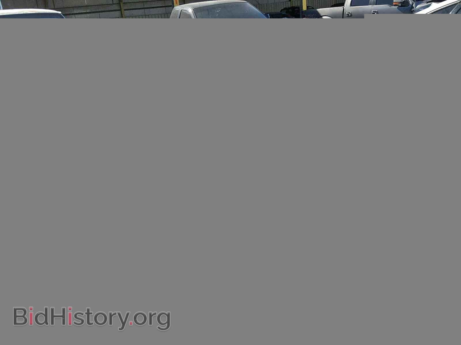 Фотография 4A31K5DF0CE008565 - MITSUBISHI ECLIPSE 2012