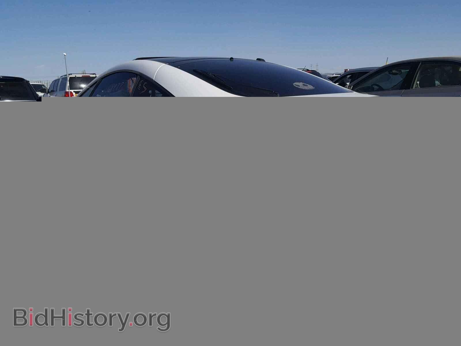 2012 MITSUBISHI ECLIPSE - VIN: 4A31K5DF0CE008565 - Photo 3