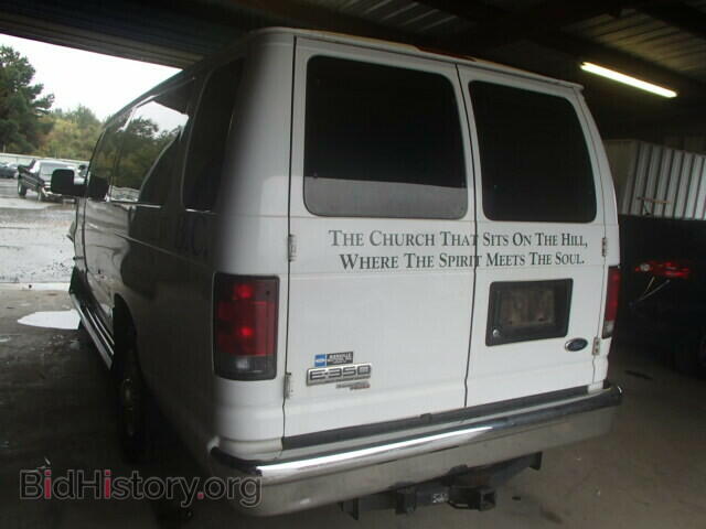 2007 FORD ECONOLINE - VIN: 1FBSS31L37DA86487 - Фото 3