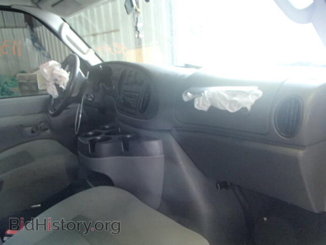 2007 FORD ECONOLINE - VIN: 1FBSS31L37DA86487 - Фото 5
