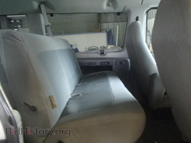 2007 FORD ECONOLINE - VIN: 1FBSS31L37DA86487 - Фото 6