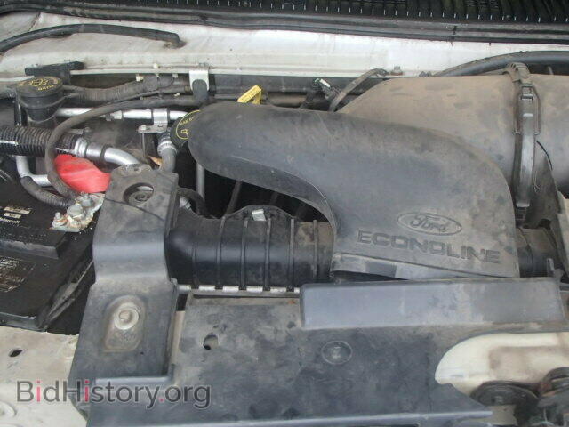 2007 FORD ECONOLINE - VIN: 1FBSS31L37DA86487 - Фото 7
