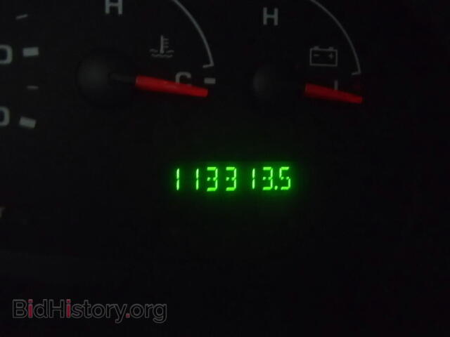 2007 FORD ECONOLINE - VIN: 1FBSS31L37DA86487 - Фото 8