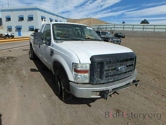 Фотография 1FTSX21Y79EA32478 - FORD F250 2009