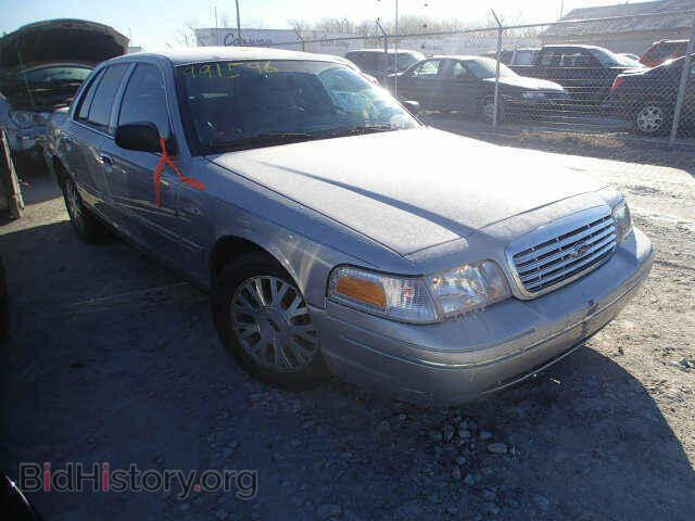 Photo 2FAFP74W84X108845 - FORD CROWN VIC 2004