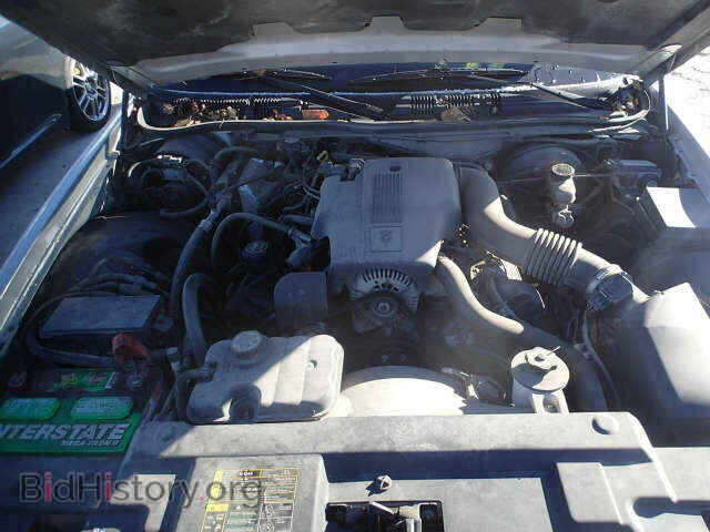 2004 FORD CROWN VIC - VIN: 2FAFP74W84X108845 - Фото 9