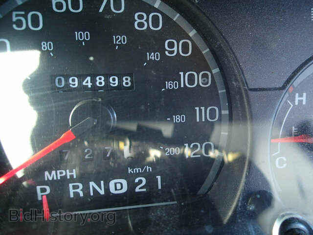 2004 FORD CROWN VIC - VIN: 2FAFP74W84X108845 - Фото 10