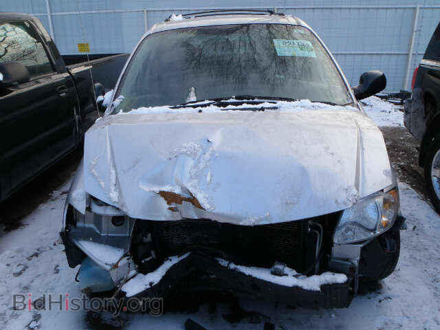 2006 DODGE CARAVAN - VIN: 1D4GP24R36B615284 - Фото 2