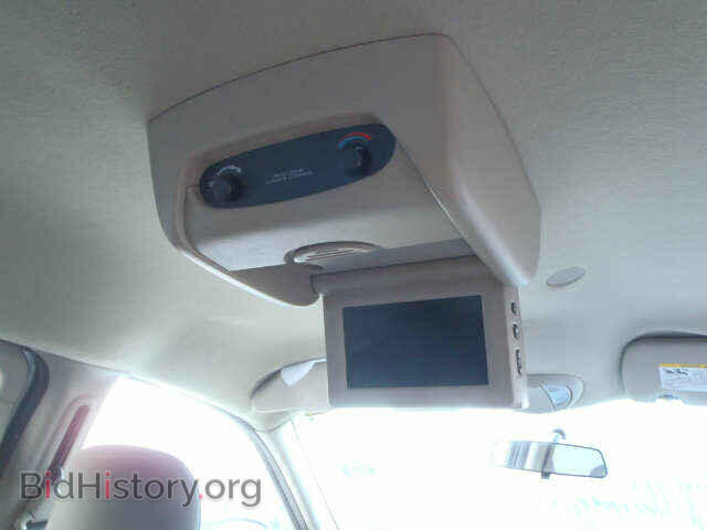 2006 DODGE CARAVAN - VIN: 1D4GP24R36B615284 - Фото 10