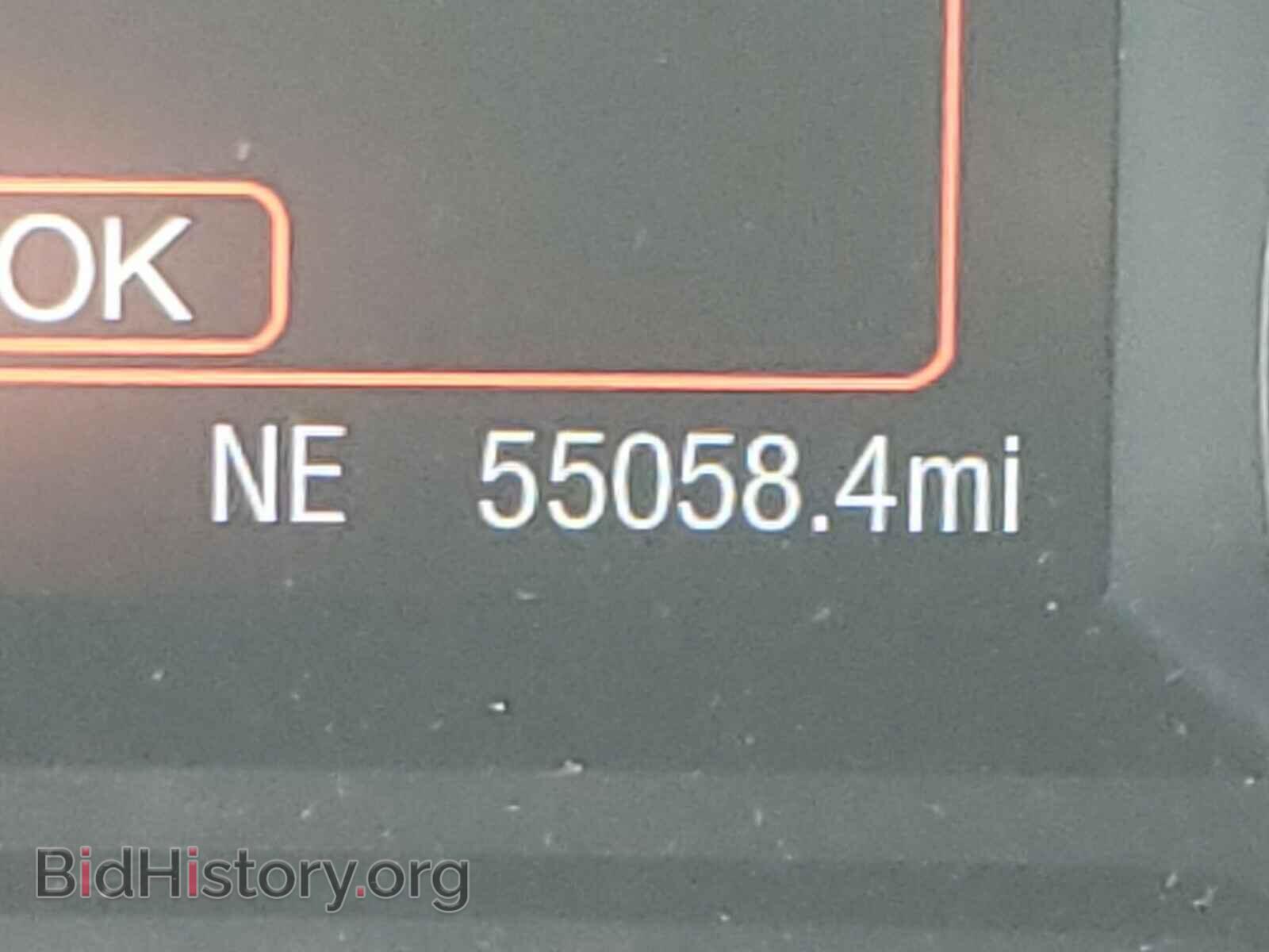 2017 FORD EXPLORER - VIN: 1FM5K7B87HGB20873 - Фото 8