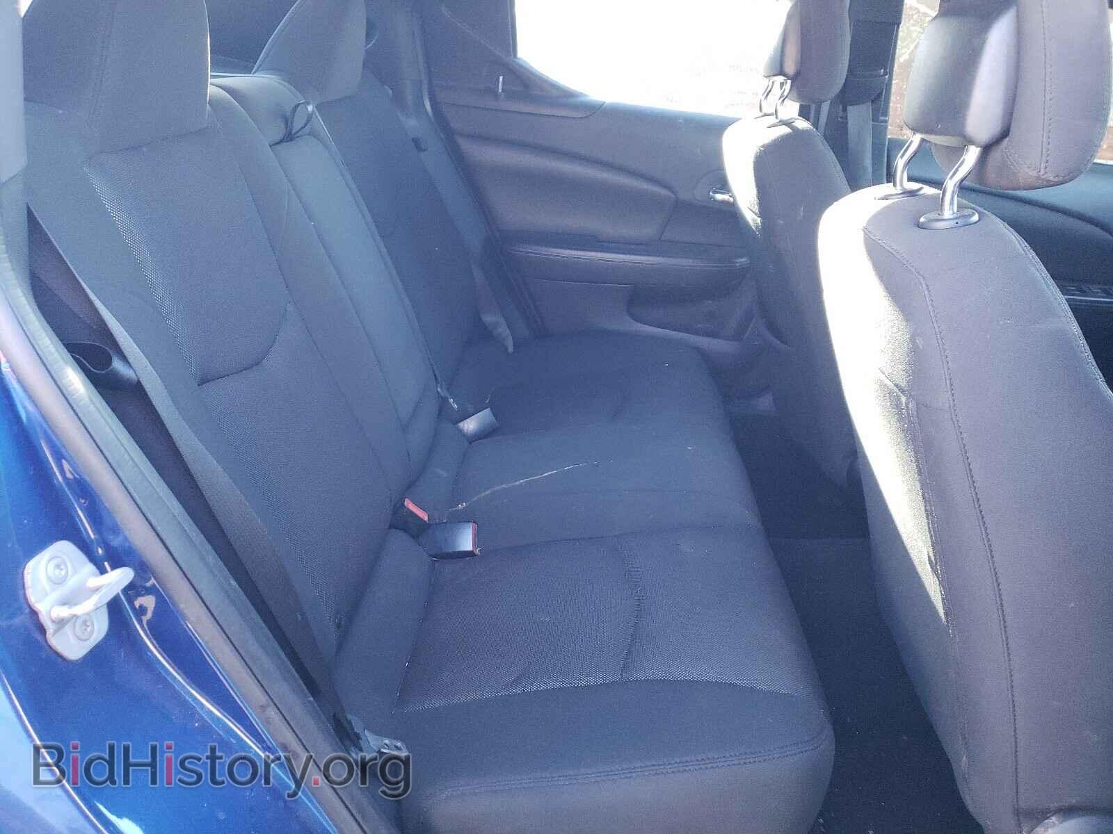 2012 DODGE AVENGER - VIN: 1C3CDZAG5CN314319 - Photo 6