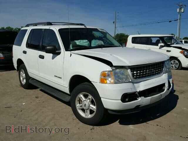 Фотография 1FMZU73K15UB60806 - FORD EXPLORER 2005