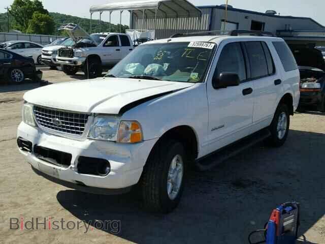 2005 FORD EXPLORER - VIN: 1FMZU73K15UB60806 - Фото 2