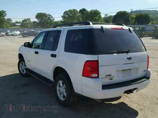 2005 FORD EXPLORER - VIN: 1FMZU73K15UB60806 - Фото 3